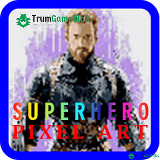 Superhero-Pixel-Art-logo