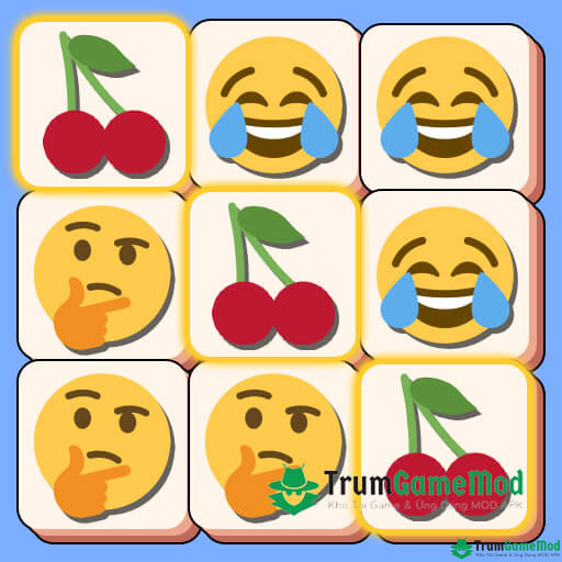 Tile-Match-Emoji-logo