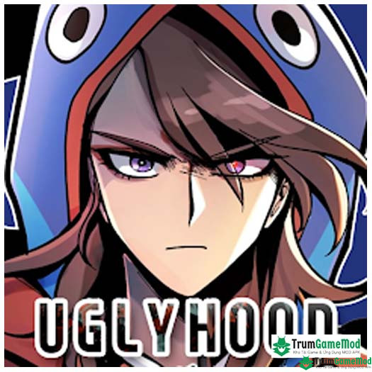 Uglyhood Puzzle Defense logo Uglyhood: Puzzle Defense