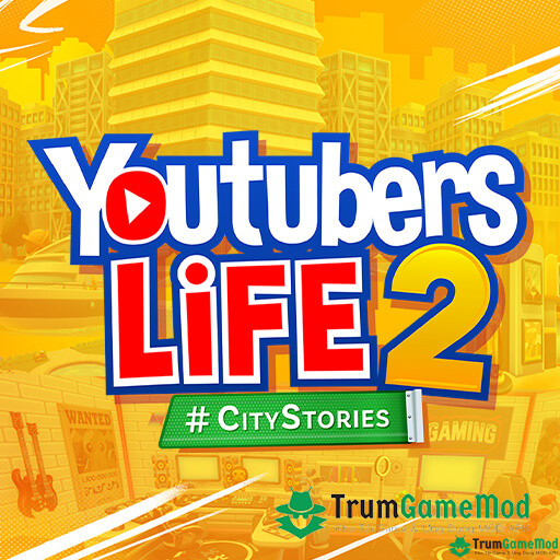 Youtubers-Life-2-mod-logo