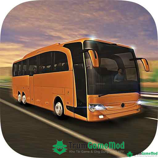 Coach-Bus-Simulator-mod-logo