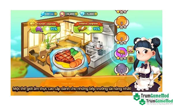 Cooking Adventure 3 Cooking Adventure mod