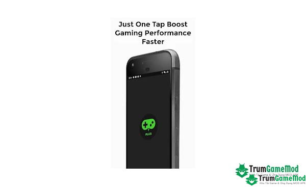 Game Booster 4x Faster Pro 