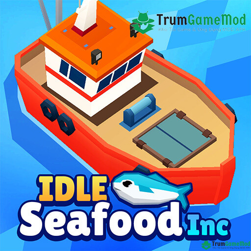 Idle-Seafood-Inc-logo