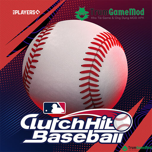 MLB-Clutch-Hit-Baseball-2023-logo