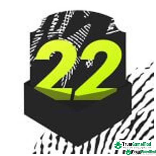 Madfut 22 logo Madfut 22