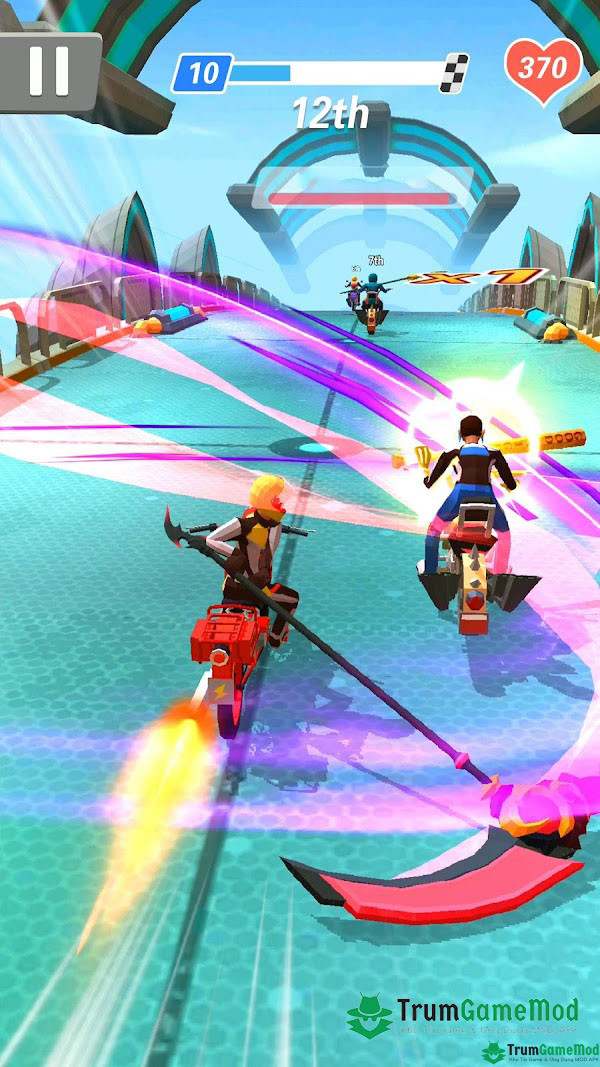 Racing-Smash-3D-mod-3