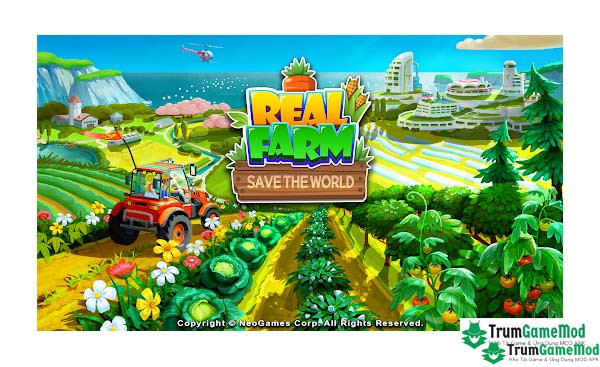 Real Farm 