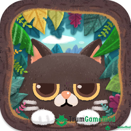 Secret-Cat-Forest-mod-logo