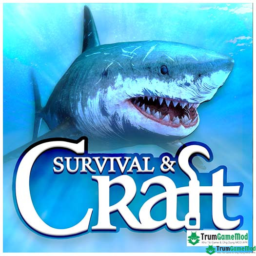 Survival on Raft Crafting in the Ocean logo Survival on Raft: Crafting in the Ocean