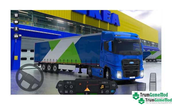 Truck Simulator Ultimate 2 Truck Simulator Ultimate