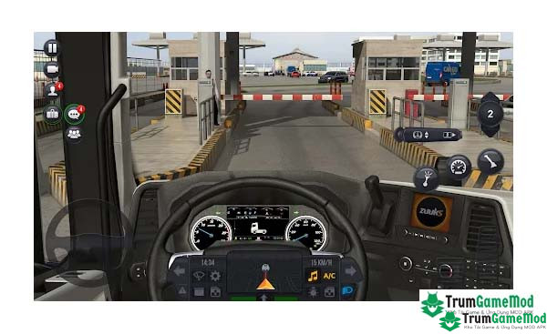 Truck Simulator Ultimate 3 Truck Simulator Ultimate