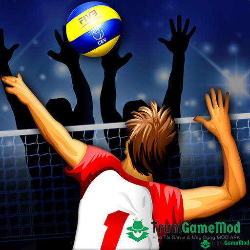 Volleyball-Championship-mod-logo