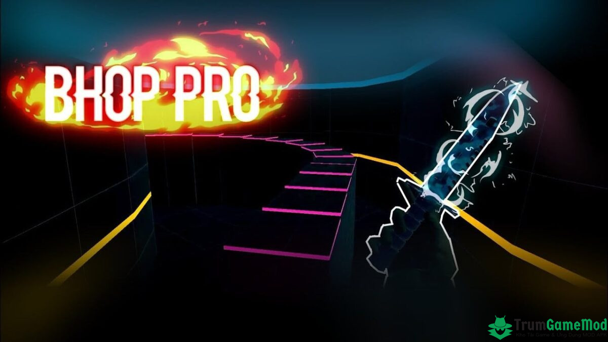 bhop Pro hack 1 bhop pro