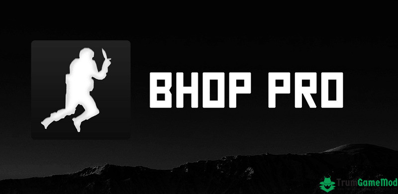 bhop Pro hack 2 bhop pro