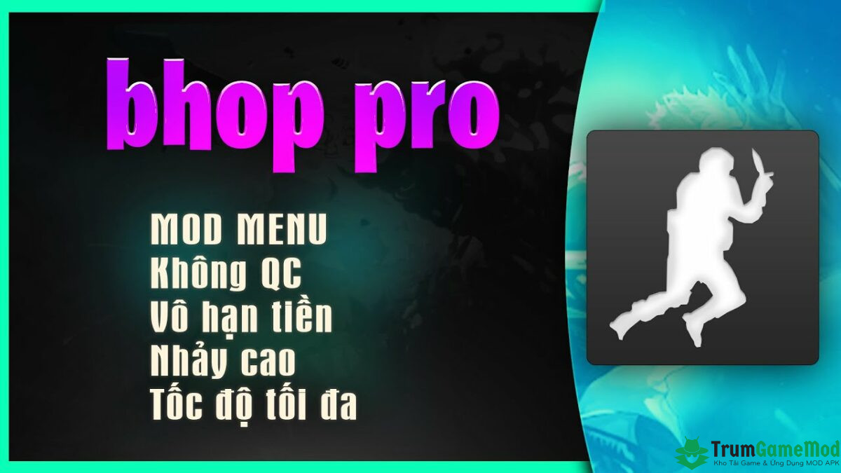 bhop Pro hack 4 bhop pro