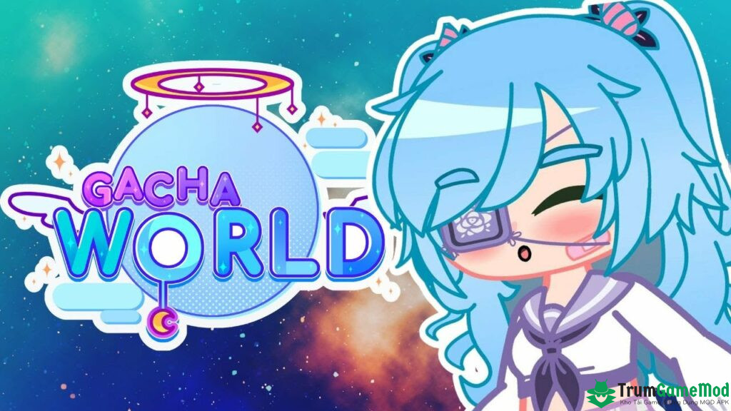 gacha world 1 Gacha World