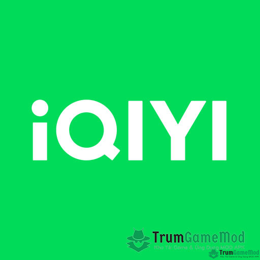 iQIYI-Video-logo