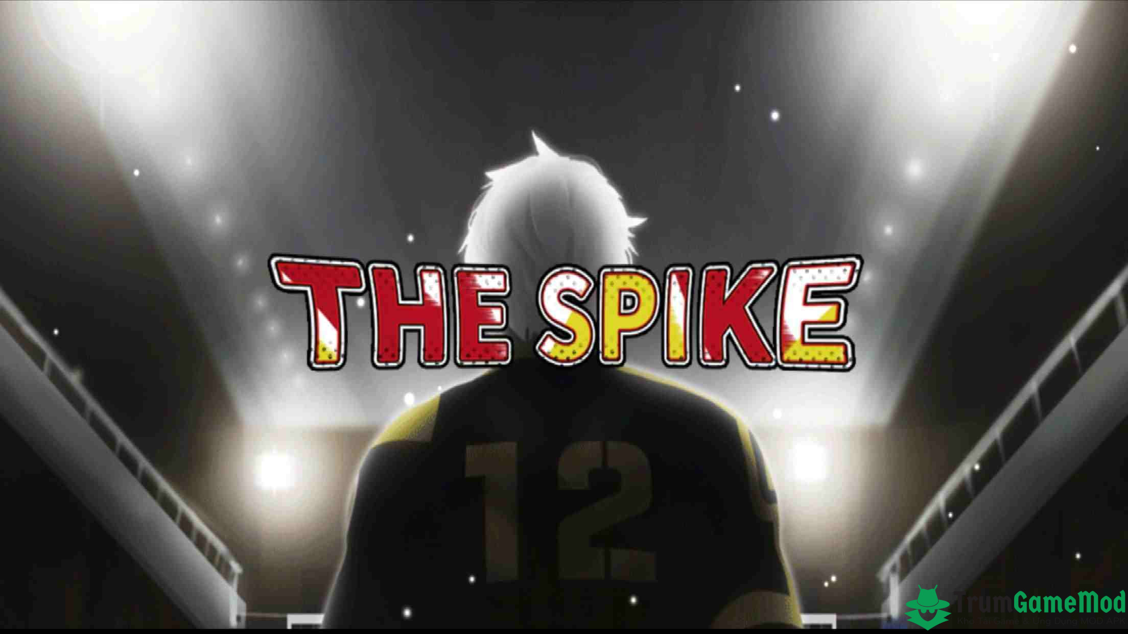 the spike hack 2 The Spike