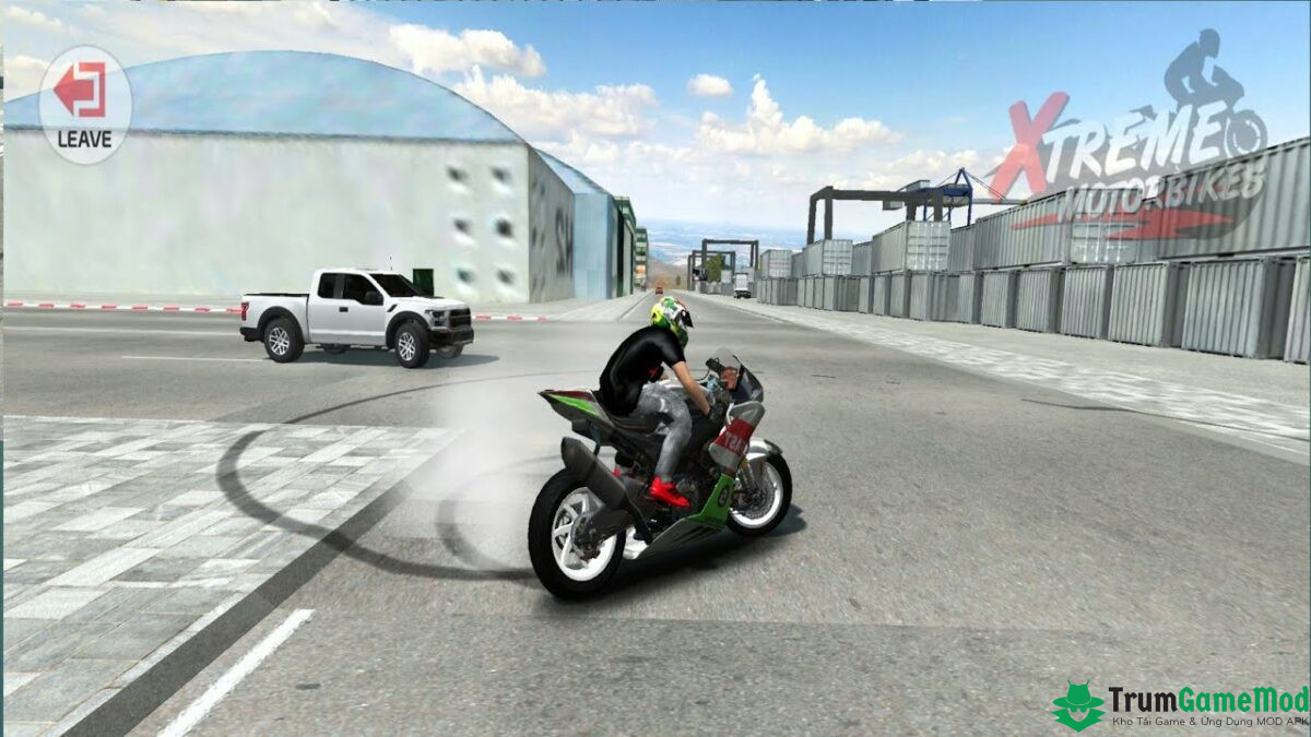 xtreme motorbikes hack 2 Xtreme Motorbikes