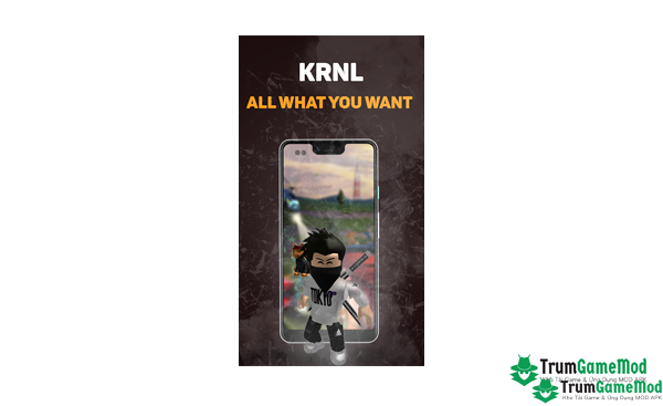KRNL Download 