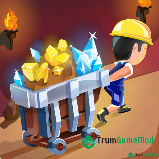 Mining-Tycoon-3D-logo
