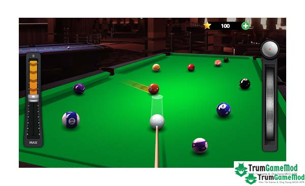 1 Classic Pool 3D 8 Ball 1 Classic Pool 3D: 8 Ball