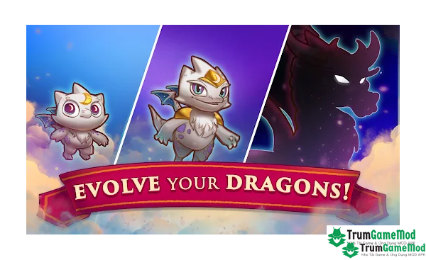 3 Merge Dragons Merge Dragon