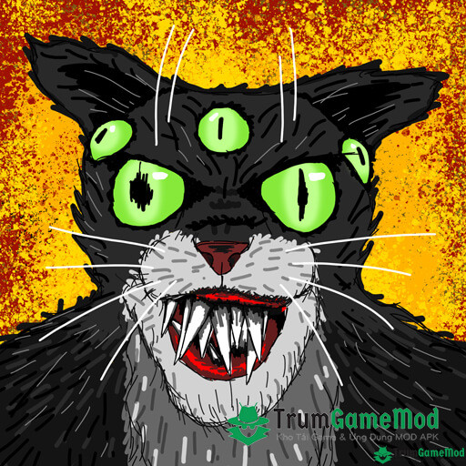 Cat-Fred-Evil-Pet-mod-logo