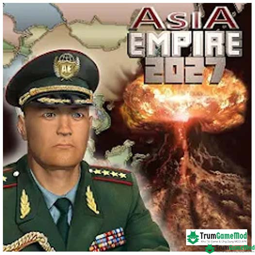 Logo Asia Empire Asia Empire