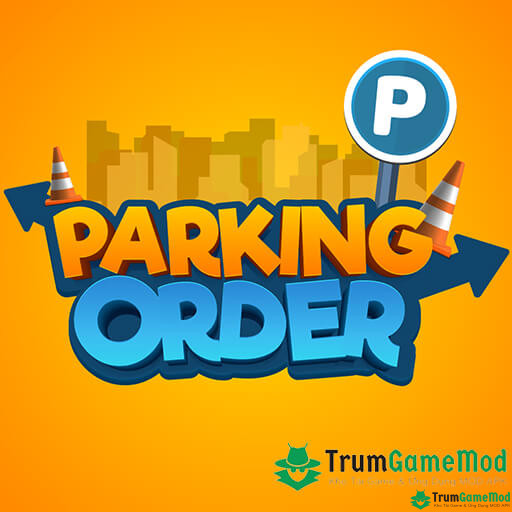 Parking-Order-logo