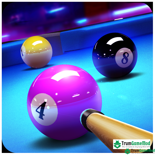 logo 3D Pool Ball 3D Pool Ball