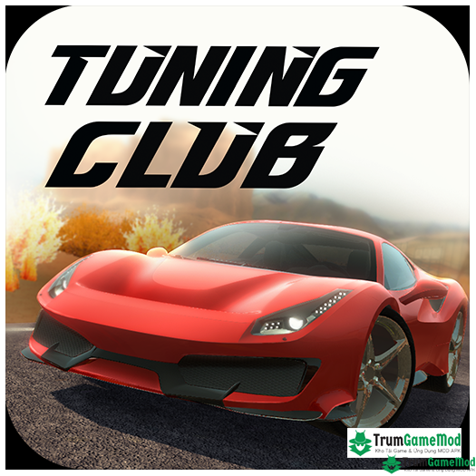 logo Tuning Club Online Tuning Club Online
