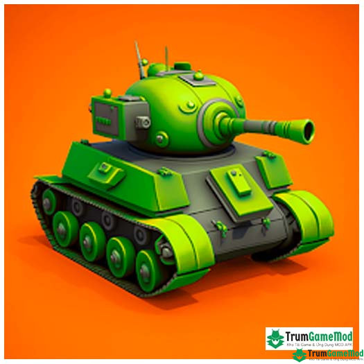 Logo Tank Craft 3D Tank Craft 3D