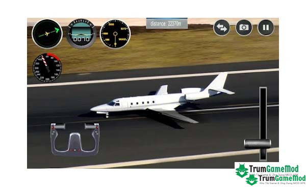 2 Plane Simulator 3D Plane Simulator 3D