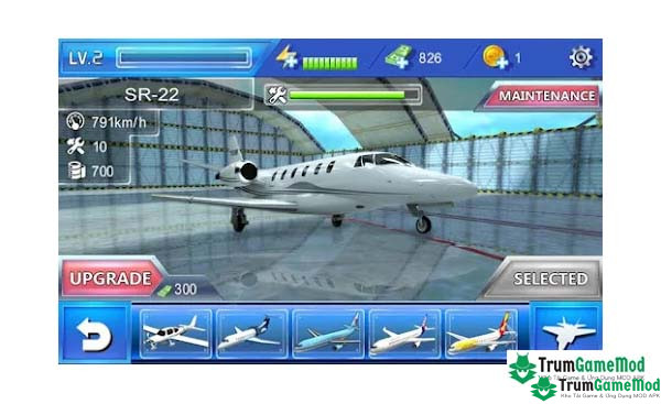 3 Plane Simulator 3D Plane Simulator 3D