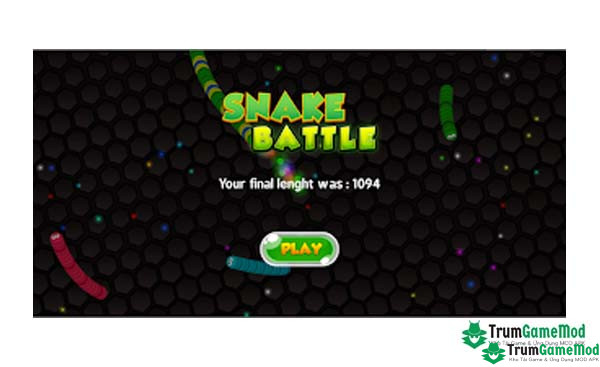 3 Snake Battle Snake Battle