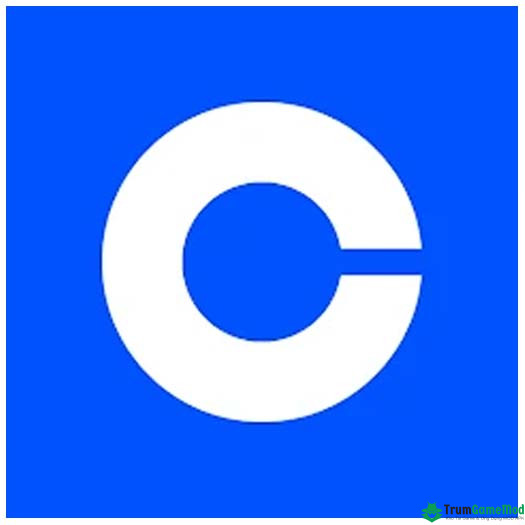 Logo Coinbase Coinbase