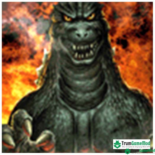 Logo Godzilla Omniverse 1 Godzilla: Omniverse