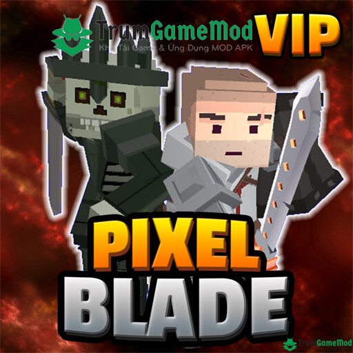 Pixel-Blade-M-VIP-logo