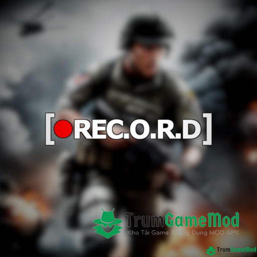 RECORD-logo