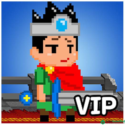 Logo ExtremeJobsKnightsManager VIP Extreme Jobs Knight’s Manager VIP