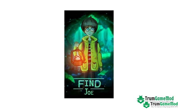 Find Joe: Unsolved Mystery