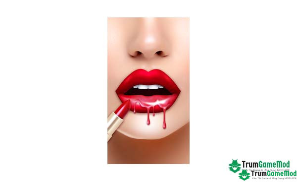 Lip Art DIY: Perfect Lipstick