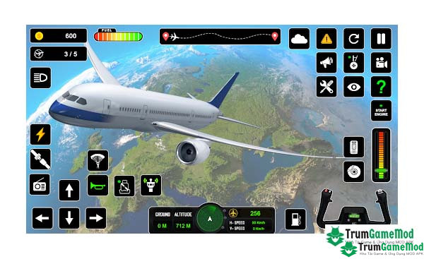2 Flight Simulator Plane Games Flight Simulator Plane Games