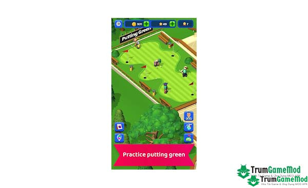 2 Idle Golf Club Manager Tycoon Idle Golf Club Manager Tycoon