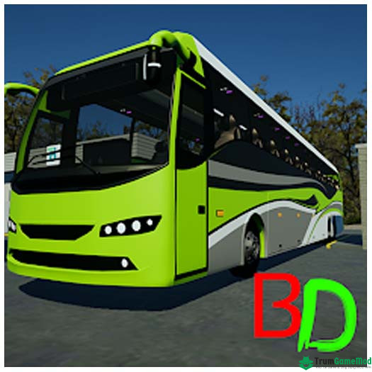 logo Bus Driving Bangladesh Leak BD Bus Driving Bangladesh Leak BD