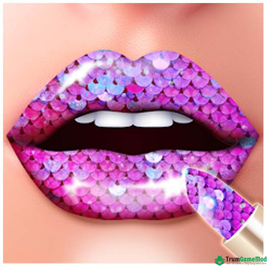 logo Lip Art DIY Perfect Lipstick Lip Art DIY: Perfect Lipstick