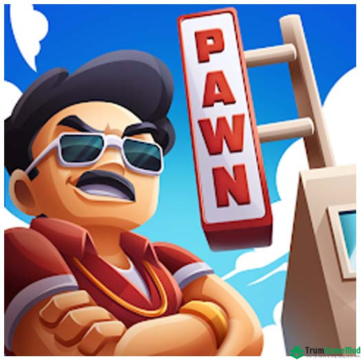 logo Pawn Shop Master Pawn Shop Master