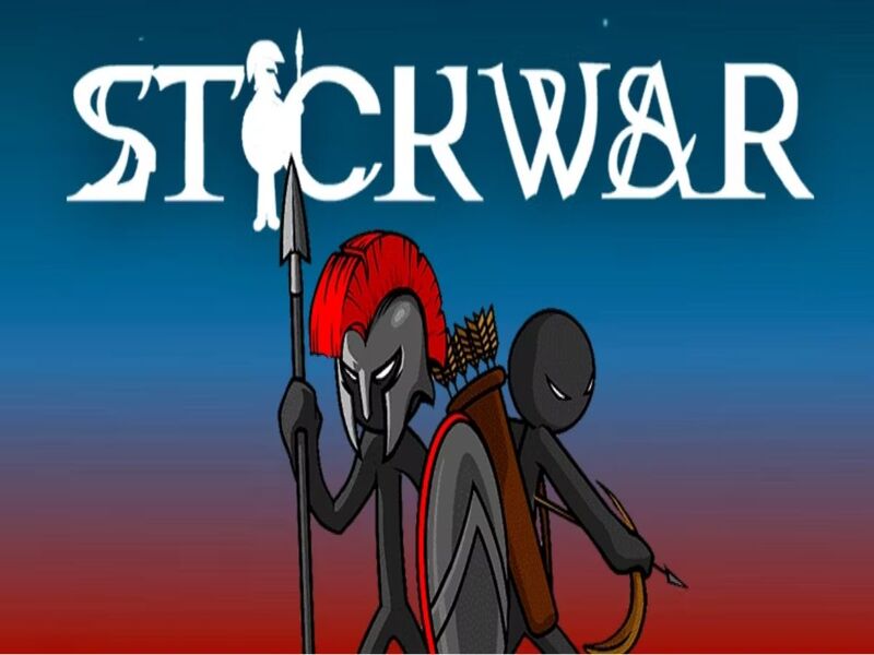 Giới thiệu tổng quan về game Hack Stick War Legacy